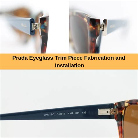 prada sunglasses parts replacement|prada sunglasses repair parts.